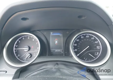 2021 Toyota Camry Le из США, поврежденный, VIN 4T1C11AK7MU470049